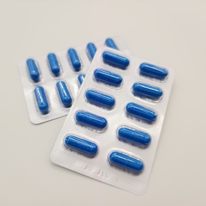 Thiết lập vitamin ung thư đồ uống kẹo cao su Probiotic Túi shuya nhà mất ống đường lọ Pak thấp chế độ ăn uống dinh dưỡng bổ sung - Product Image 2