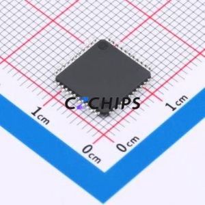 ชิปวงจรรวมไมโครคอนโทรลเลอร์ TQFP-44 ATMEGA324A-AU ใหม่ (MCU/mpu/soc) ของแท้ (10x10) - Product Image 2