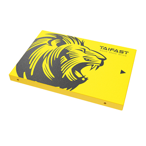Taifast SSD-Festplatten Interne Solid State Disk für Laptop und Desktop-PC Kunststoff SATA 3 2,5-Zoll-SSD 256GB 3 Jahre 1TB Ssd - Product Image 6