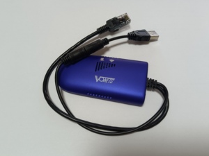A VAP11G-300 Mini Répéteur Pont WiFi Portable 300 Mbps Bleu VPN Meilleur Partenaire des <span class=keywords><strong>Appareils</strong></span> IP Caméra IP Imprimante IP IPTV VONETS - Product Image 2