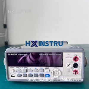 Multímetro Digital de Doble Medición y Doble Pantalla Gdm-8352 Gdm-8341 Gdm-8342 #   hx1 - Product Image 1