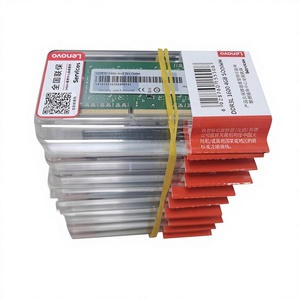 Memoria RAM DDR3L 4GB 1333Mhz SODIMM Originale LENOVO Garantita al 100% per Notebook - Product Image 5