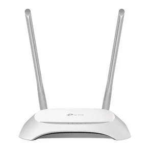 Novo tp-link TL-WR840N 300m roteador sem fio tplink home wi-fi versão língua inglesa