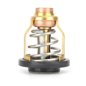 Thermostat pour <span class=keywords><strong>Yamaha</strong></span> 4 Temps F115 LF115 <span class=keywords><strong>115</strong></span> HP Moteur Hors-Bord 60V-12411-00 68V-12411-00-00 18-3525 17670-90J20 - Product Image 4