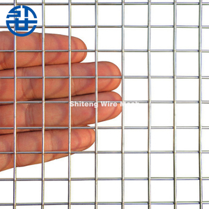 Nhà Máy Giá Dây Lưới Nhúng Nóng Mạ Kẽm Dây Sắt Lưới Thép Lưới Hàn Lưới 0.7Mm - Product Image 6