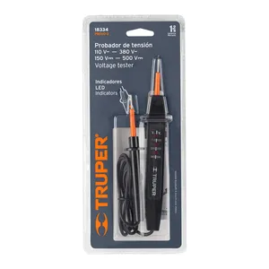 Master con 72 unità AC/DC tester di tensione, truper - Product Image 4