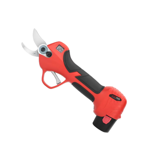 Type léger professionnel kingson sécurité sécateur électrique cisaillement et sécateur à batterie outils d'élagage de jardin multi-usages - Product Image 4
