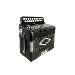 Seasound OEM chuyên nghiệp <span class=keywords><strong>21</strong></span> nút <span class=keywords><strong>8</strong></span> <span class=keywords><strong>Bass</strong></span> sinh viên nút <span class=keywords><strong>accordion</strong></span> cụ acordeon jb2108 Chất lượng cao và giá rẻ - Product Image 5