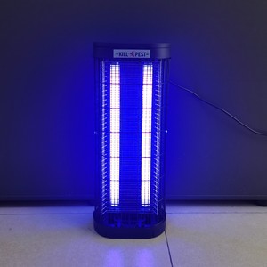 <span class=keywords><strong>Lampe</strong></span> anti-moustiques et anti-<span class=keywords><strong>insectes</strong></span> électrique JN à succès au Moyen-Orient, <span class=keywords><strong>lampe</strong></span> à cage à oiseaux pour tuer les mouches et les <span class=keywords><strong>insectes</strong></span> pour les restaurants - Product Image 5