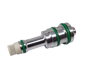 วาล์วควบคุมแอร์ RGFROST X5 สำหรับนิสสัน คาลโซนิค CWV616 ซีรีส์ วาล์วควบคุมคอมเพรสเซอร์ RC.460.030 รองรับเครื่องยนต์ EV - Product Image 2