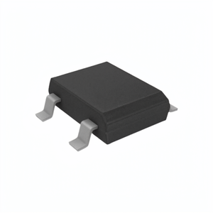 Manufacturer Channel DB101S-G 4-SMD, Gull Wing Components Electronic Diodes - Product Image 1