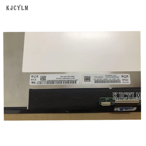 Assemblaggio I5410 per <span class=keywords><strong>Dell</strong></span> Inspiron 14MF Pro 5410 Pannello LCD Touch Screen 14.0\" Pannello LCD B140HAB03.2 NV140FHM-N4N NV140FHM-A15 - Product Image 2