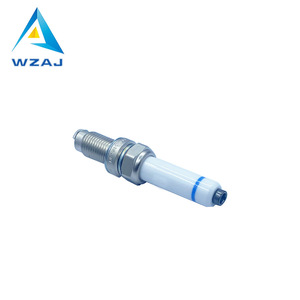 Bougie d'allumage Iridium WZAJ 04C905616A pour moteurs à essence automobiles - Product Image 4
