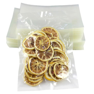 2023 Hot Sales Good Quality Dry Fruit Packaging <b>Vacuum</b> <b>Bags</b> Plastic Nylon with Security Features Customizable for Food Use - Product Image 2