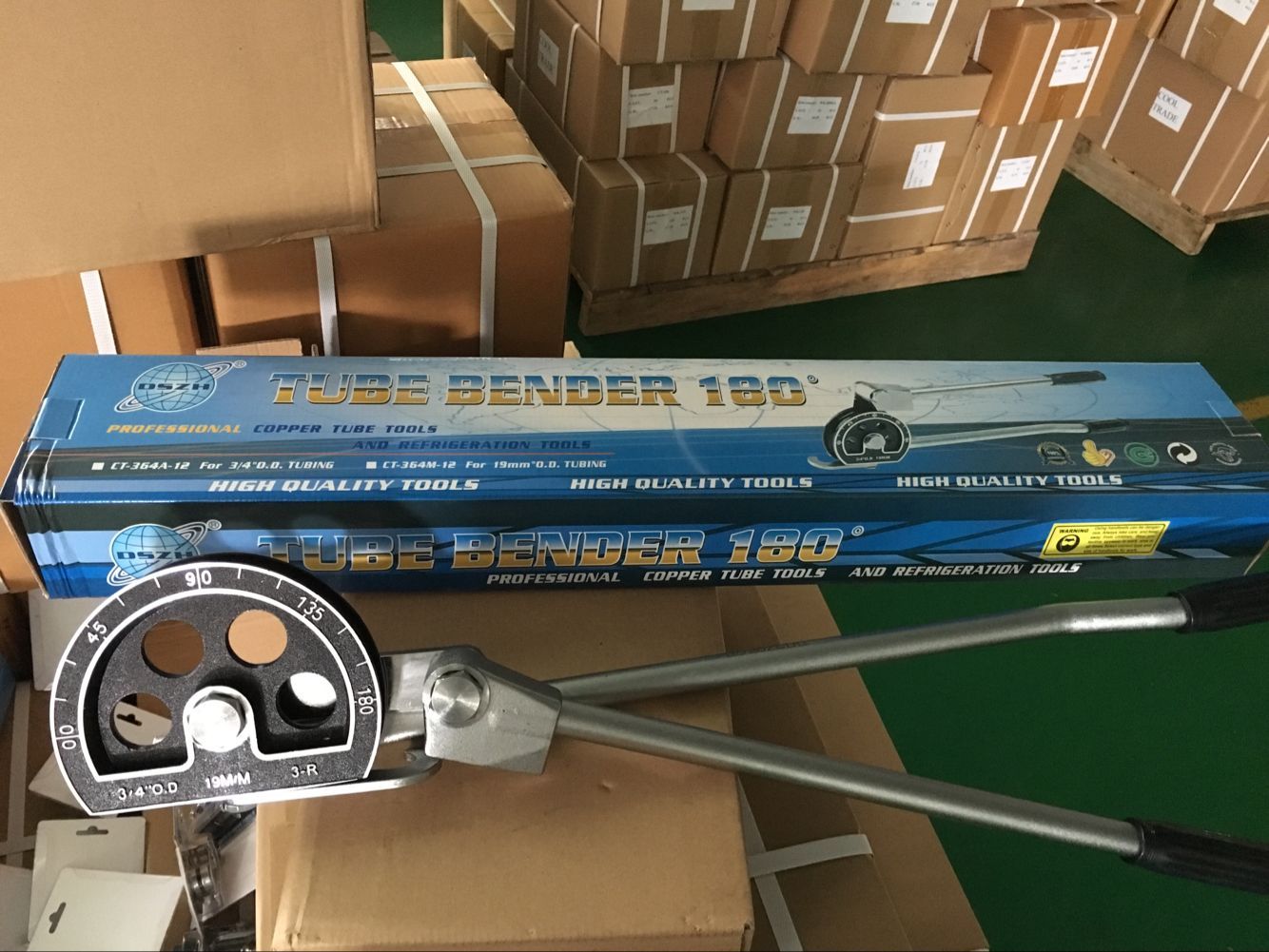 DSZH Tool Kits - Precision Bending Solutions for Industry