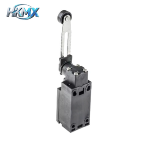 D4N-4120 High Performance Safety <b>Limit</b> <b>Switch</b> for Factory Equipment Safety Control - Product Image 1