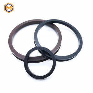 Niêm phong nóng FKM NBR cao su va nước con dấu va vòng con dấu cho dầu và bơm ứng dụng cơ khí - Product Image 6