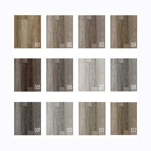 Revêtement de sol pour piscine intérieure <span class=keywords><strong>MGM</strong></span> WPC/EVP Texture EIR Vinyle Bois-plastique Composites - Product Image 2