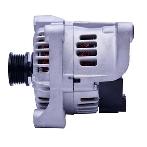 <span class=keywords><strong>Alternateur</strong></span> Générateur <span class=keywords><strong>150A</strong></span> 12V Poulie 6 Cannelures 2004-2007 - Product Image 1