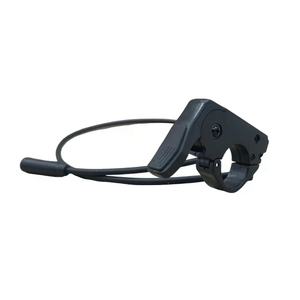 <span class=keywords><strong>Accélérateur</strong></span> à <span class=keywords><strong>pouce</strong></span> étanche Bafang 140x <span class=keywords><strong>pour</strong></span> <span class=keywords><strong>vélo</strong></span> <span class=keywords><strong>électrique</strong></span>, pièces de moteur central Bafang BBS 140x, <span class=keywords><strong>accélérateur</strong></span> 3 broches - Product Image 2