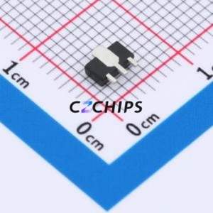 Transistor HBCX56TX SOT-89-3 Original Nuevo, Transistor de Unión Bipolar (BJT) - Product Image 2