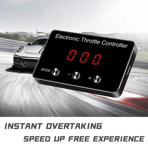 9 chế độ ổ đĩa điện tử ga phản ứng điều khiển ổ đĩa xe tăng tốc tự động điện tử, thông minh Điện tử đua máy gia tốc - Product Image 5
