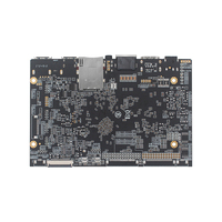 Vente en gros RK3566 RK3568 carte mère Android 11.0 Smart TV carte Android tablette carte principale