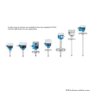 Débitmètre Endress + Hauser Proline Promag P 300 E + H Mesure de débit de liquides, de gaz et d'instrumentation - Product Image 2