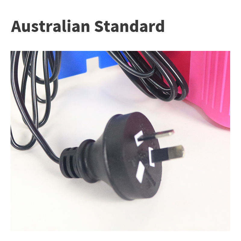 Australian regulations