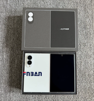Smartphone double SIM Z Fold8, nouveau, 5G, Z Fold 8, 256 Go, 7,6 pouces, débloqué d'origine, téléphone pour Sam Z Fold 7, téléphones Android