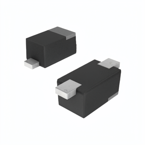 Buy Electronics Components Online 2-SMD, Flat Leads Single Diodes DB2141200L Original - Product Image 1