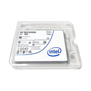 SSD Empresarial NVMe Versátil de Uso Mixto con Rango de 1.6TB-12.8TB para Servidores Empresariales y en la Nube de Alto Rendimiento - Product Image 6