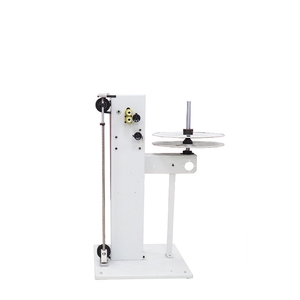 เครื่องป้อนลวด15กก. เครื่องป้อนลวดแนวนอนอัตโนมัติประสิทธิภาพสูง - Product Image 1