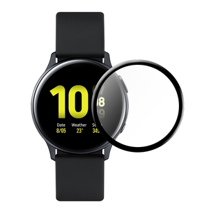 Montre intelligente 3D ultra-fine en silicone, protecteur d'écran, pour montres Samsung, meilleure vente - Product Image 6