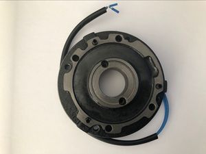 Bobina de motor para cabezal de magazín de herramientas GONGJI Machinery SVB18 0.2KW 0.18 <span class=keywords><strong>SUNSO</strong></span> M3B402 - Product Image 3