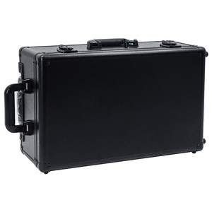 Custodia in alluminio Premium personalizzabile con schiuma fustellata per elicotteri 450 supporto OEM - Product Image 5