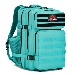 Paquete de 36-56L poliéster Olle ystem disponible, apertura de 180 grados - Product Image 3