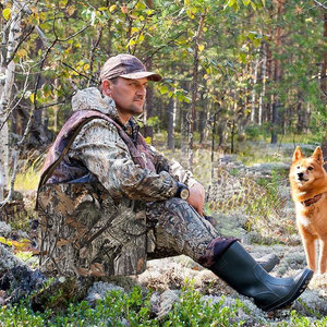 Xách Tay Ngụy Trang Ấm Săn Bắn Nước Nóng Ghế Đệm Pad Với 3 Sưởi Ấm Cấp Cho Ngoài Trời Cây Thang Đứng Đi Bộ Đường Dài Cắm Trại - Product Image 2