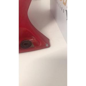 Parafango Posteriore Rosso per Yamaha R1 2002 2003, Ricambio Moto - Product Image 3