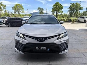 รถมือสอง Camry 2021 2.0G รถมือสองขับซ้ายสุดหรู - Product Image 2