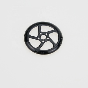 Nouveauté - Boîtier de montre 007 - Acier inoxydable 316L - Verre saphir 10 ATM - Prix d'usine - Avec rotor - Pièces de montre de qualité supérieure - Product Image 2