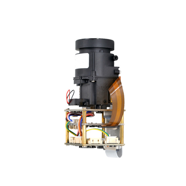 4K 20X Optical Zoom Camera Module 8MP H.264 USB 0.5LUX Low Illumination Remote Control Optical Zoom Live Camera