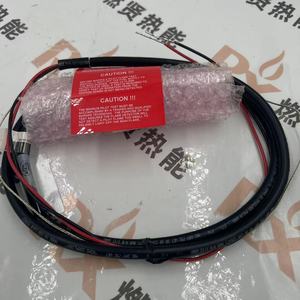 Detector Ultravioleta UV1A3 de Estados Unidos, Accesorios para Calderas UV, Fireye STOCK UV1A3 - Product Image 2