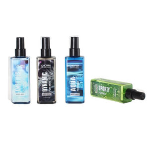 Spray de desodorante para homens, alta qualidade, personalizado, longa duração, cheiro, desodorante corporal, spray corporal, névoa para homens