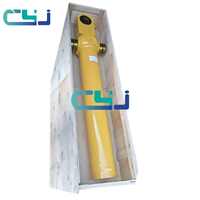 8240-70-5514 hidrolik silindir 8240705514 BR380JG-1E0 parça silindir kom-atsu inşaat makine parçaları için