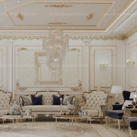 Meubles de Majlis arabes personnalisés, ensemble de canapés Majlis marocains de haute qualité, canapé arabe classique de luxe