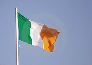 Igital sublimación 3x5 naranja verde blanco Ireland <span class=keywords><strong>flag</strong></span> rish ational lags - Product Image 2