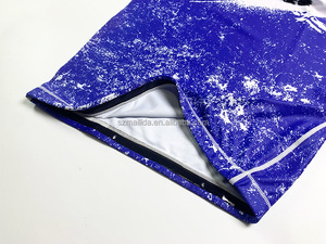 Personalisieren Sie den BJJ Rashguard Ihres Teams – Hochwertiger Großhandel mit Sublimationsdruck für Brazilian Jiu Jitsu - Product Image 5