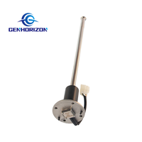 Capteur de niveau de carburant diesel 9D650 64A130000A0 390mm, unité de transmission de carburant pour chargeuse sur pneus FL936, pièces de rechange robustes