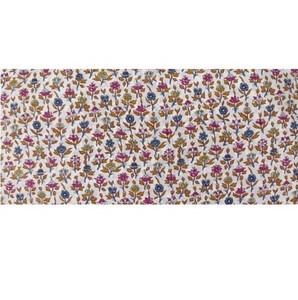 Tissu en coton tissé, matériau textile pour la confection de rideaux, la sellerie, la couture de vêtements, les projets de couture, les vêtements et l'ameublement. - Product Image 1
